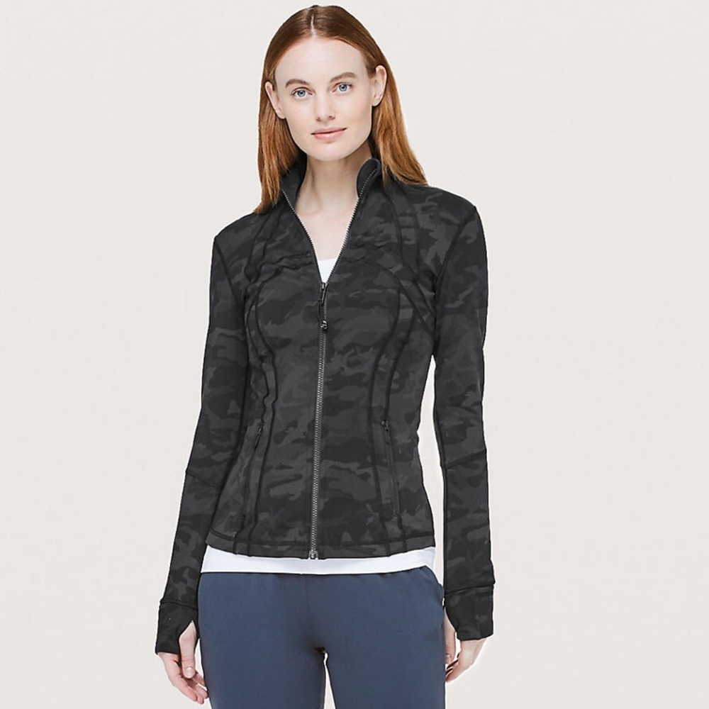 Lululemon Define Jacket